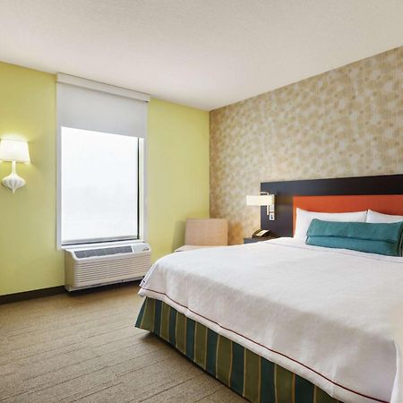 Home2 Suites By Hilton Minneapolis Bloomington Extérieur photo