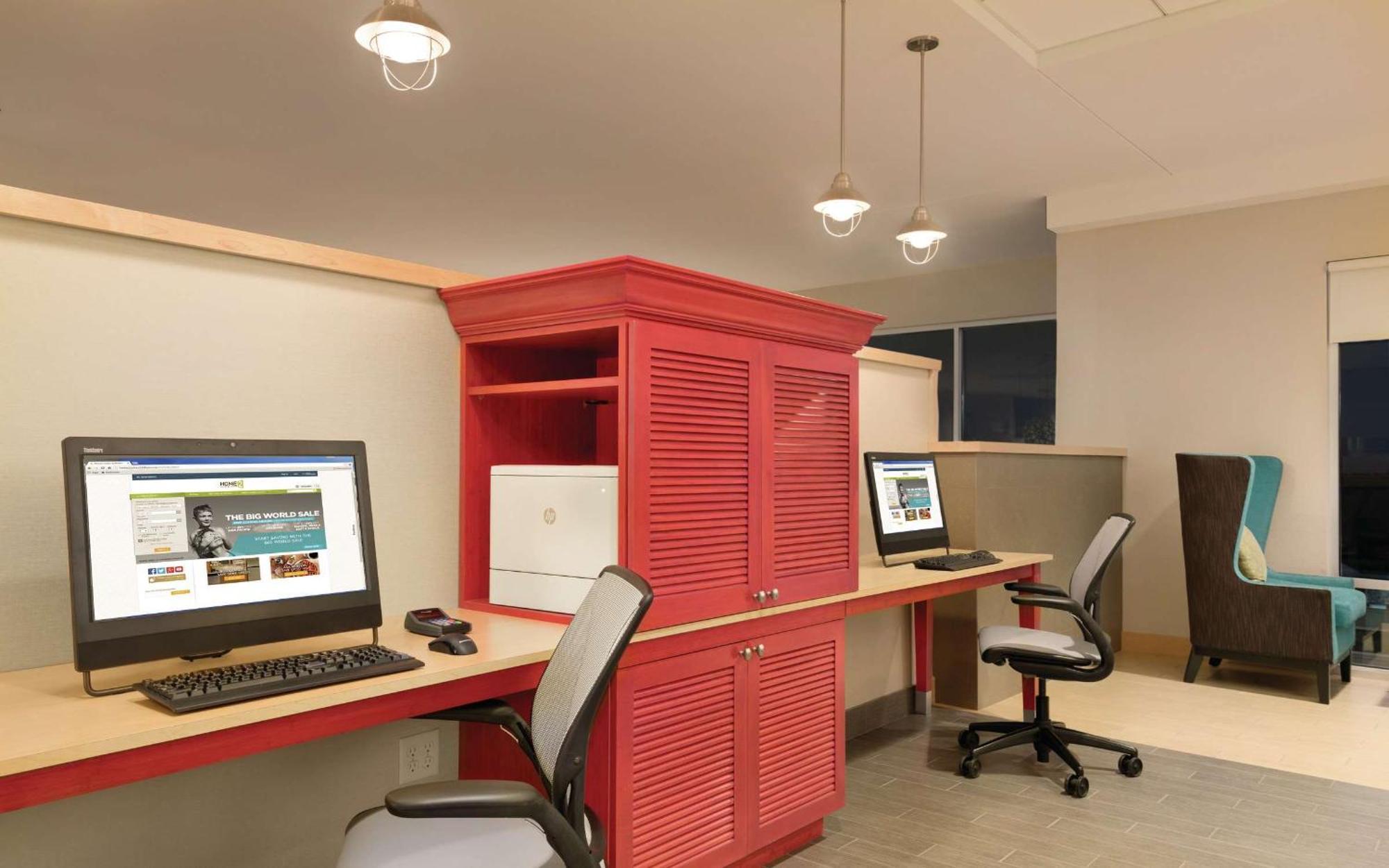 Home2 Suites By Hilton Minneapolis Bloomington Extérieur photo